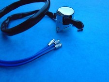 TRIUMPH PRE UNIT DIP SWITCH