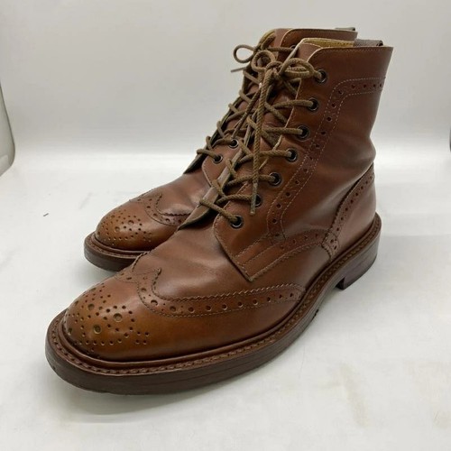 Tricker stow country - tricker's,