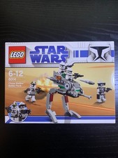 LEGO Star Wars 8014 Clone
