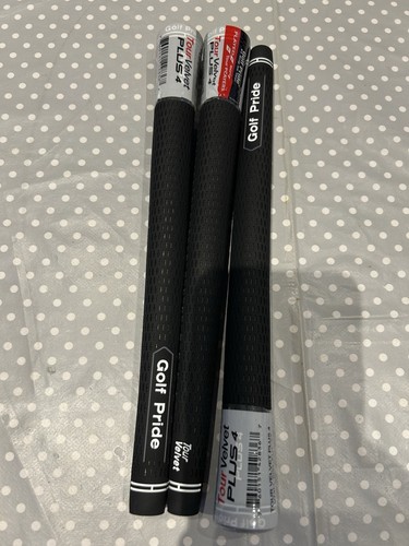 Golf pride tour velvet plus - pride,