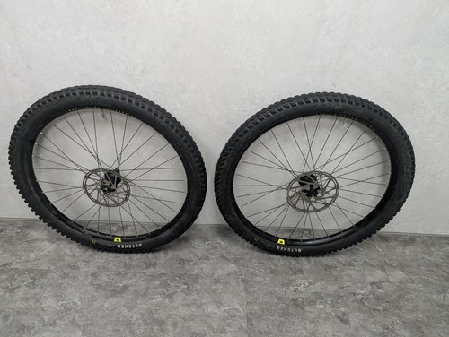 Marin wheelset boost - marin,