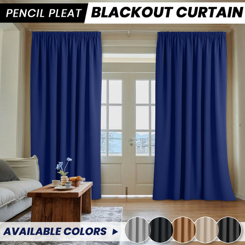 Thermal thick blackout - thermal,