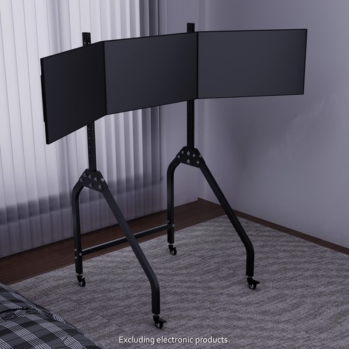 Hottoby triple screen monitor - hottoby,