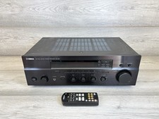 Yamaha RX-397 Natural Sound