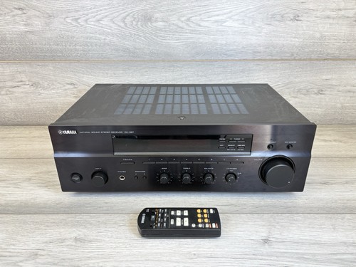 Yamaha 397 natural sound - natural,