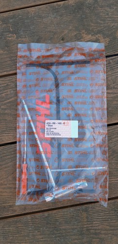 Stihl tool kit - stihl,