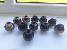 Vapalux Bialaddin Vintage Lamp Spirit Cup  Pre-Heater