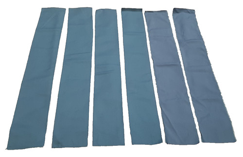 Pool table cushion - table,