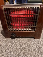 Brown siemens vintage electric