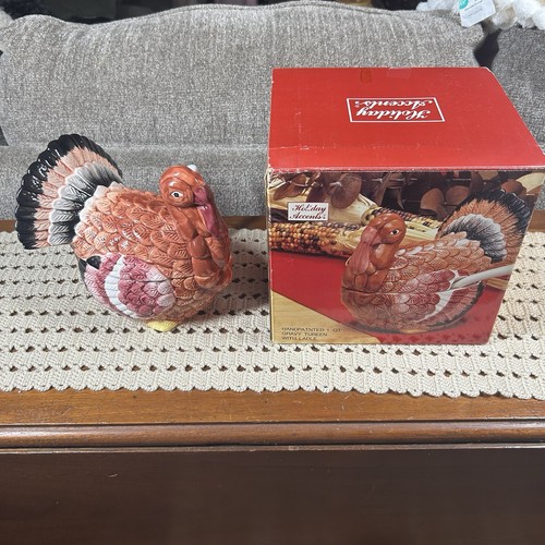Vtg 1990s turkey - vtg,
