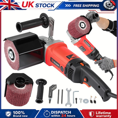 1800w electric burnishing - electric,