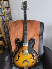 Hagstrom Viking Electric