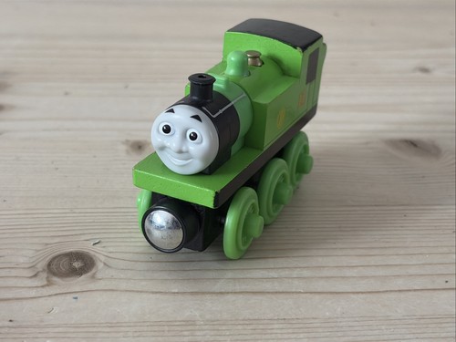 Thomas wooden railway - thomas,
