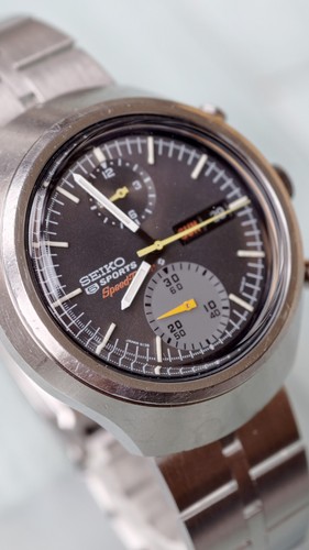 Vintage mens seiko - vintage, 1971)