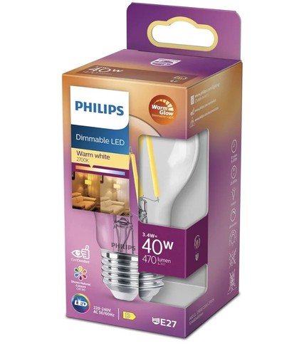 Phillip led classic - 3,