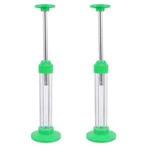 2pcs compression fire starter - 2pcs,