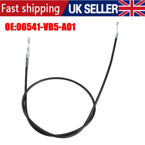 Clutch cable kit 06541 vb5 - cable, 06541-vb5-a01