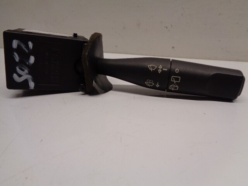 Peugeot 206 2000 wiper stalk - peugeot,