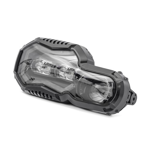 Led headlight ql6 for - led, bmw