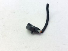 CITROEN C3 MK3 2017 AIRBAG