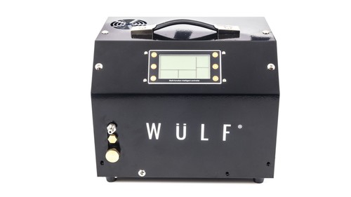 Wulf lcd 4500 psi - 4500,
