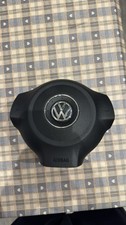 2010 Polo 6r Steering Wheel