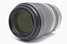 TAMRON SP AF 70-300mm f/4-5.6