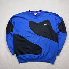 Vintage Nike Reworked Style