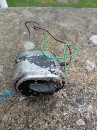 Original wiper motor very - motor,