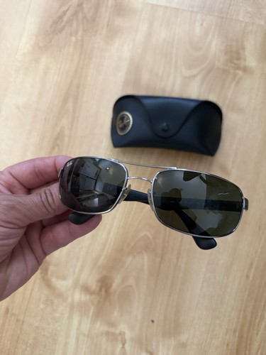 Original vintage ray ban - original,