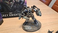 Nemesis Dreadknight Magnetised