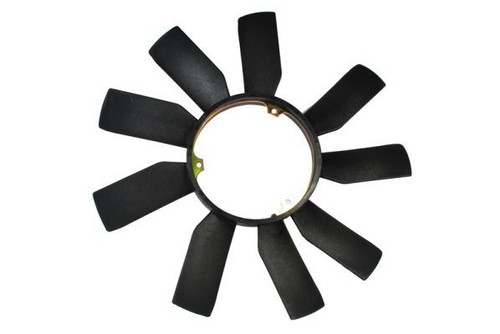 Fan wheel engine - fan,