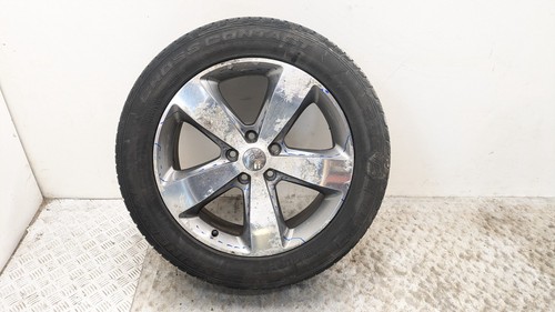 Jeep grand cherokee mk4 wk2 - grand,