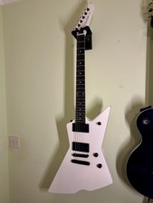 Harley Benton EX-84 Modern EMG