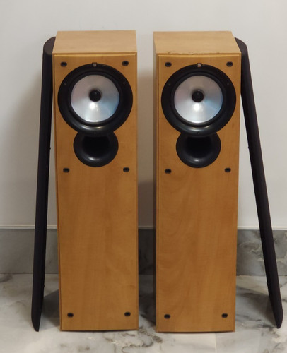 Kef q35 floorstanding - kef, q35.2