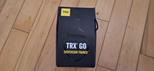 Trx suspension trainer kit - suspension,