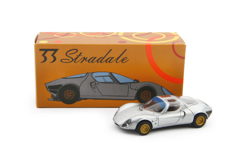 Laudoracing models alfa - laudoracing-models, 1/64