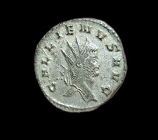 Gallien's Antoninus, Bestiary