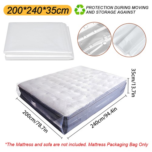 Mattress bag plastic bed - bag, pk