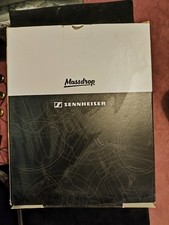 Massdrop x Sennheiser HD 6XX