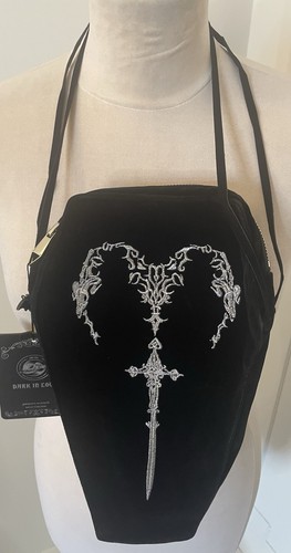Dark love quinn gothic - dark,