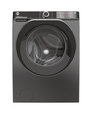 Hoover HWB49AMBCR 9kg 1400 Spin Washing Machine - Anthracite 40790