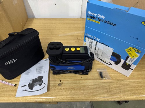 Ring rac820 heavy duty digital - ring,