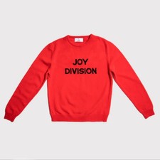 Hades 100%  Wool Joy Division