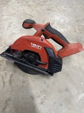 Hilti SCM 22-A Cordless