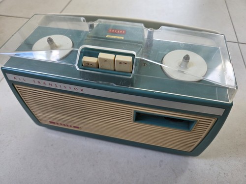 Vintage philips el3585 - vintage,