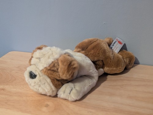 Keel toys bulldog plush - keel, –