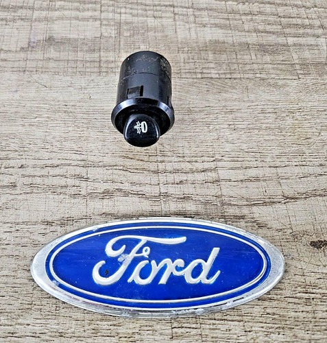 Ford capri mk2 fog light - mk2,