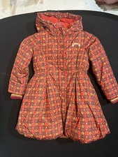 OILILY girls bubble Puffer