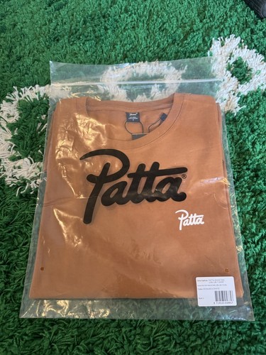 Patta wave one - libi, t